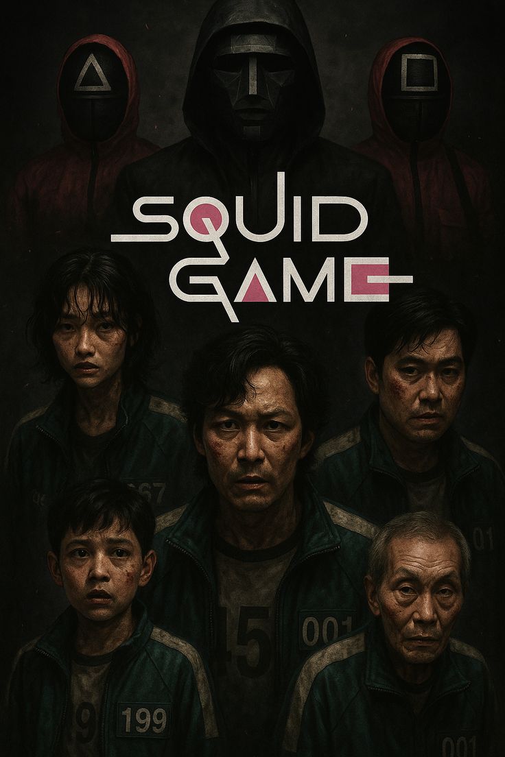 squid game
